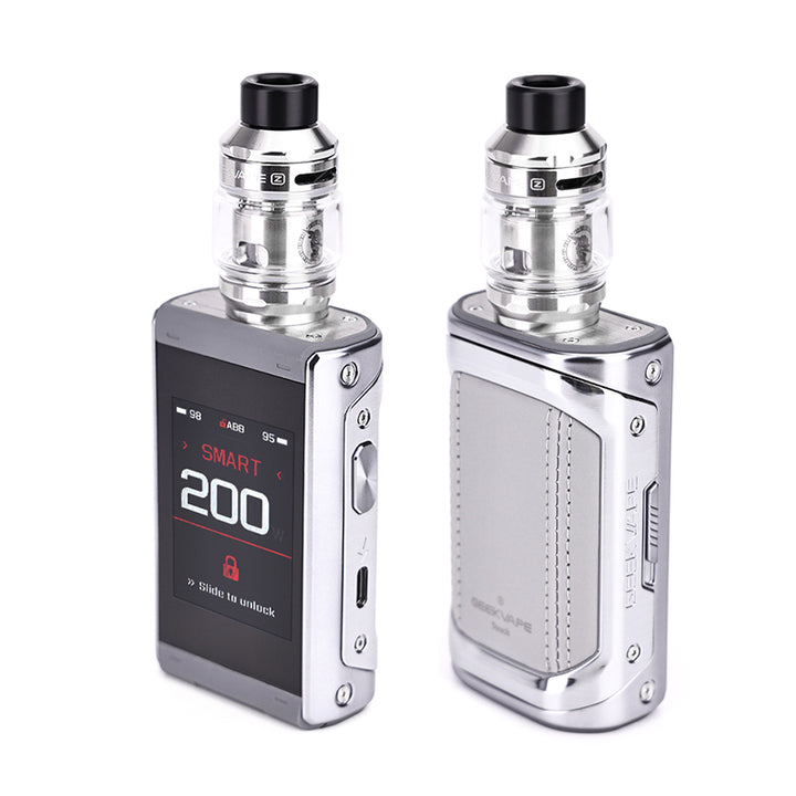 Geekvape T200 (Aegis Touch) Starter Kit 200W with Z 2021 Tank