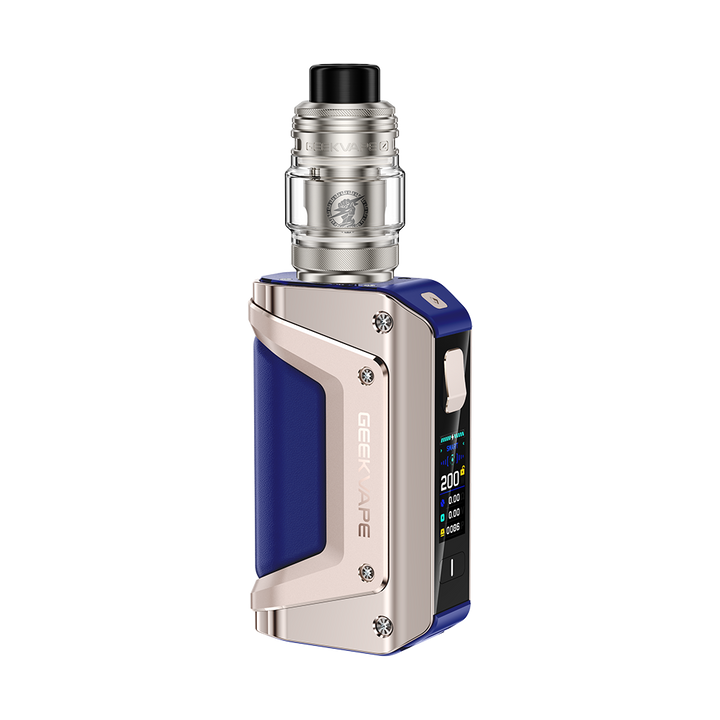 Geekvape Aegis L200 (Legend 3 kit) with Geekvape Z Fli Tank