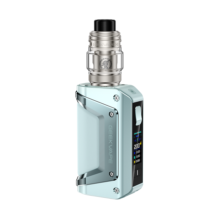 Geekvape Aegis L200 (Legend 3 kit) with Geekvape Z Fli Tank