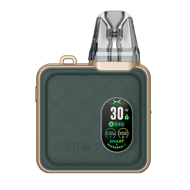 OXVA XLIM SQ Pro Kit 1200mAh