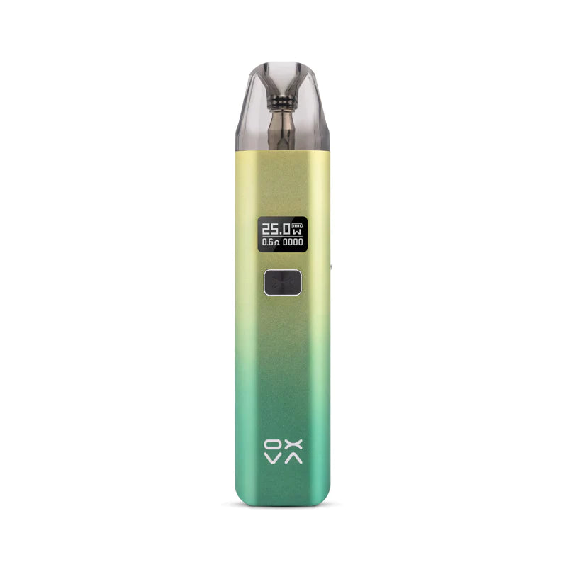 OXVA XLIM Pod Kit 900mAh