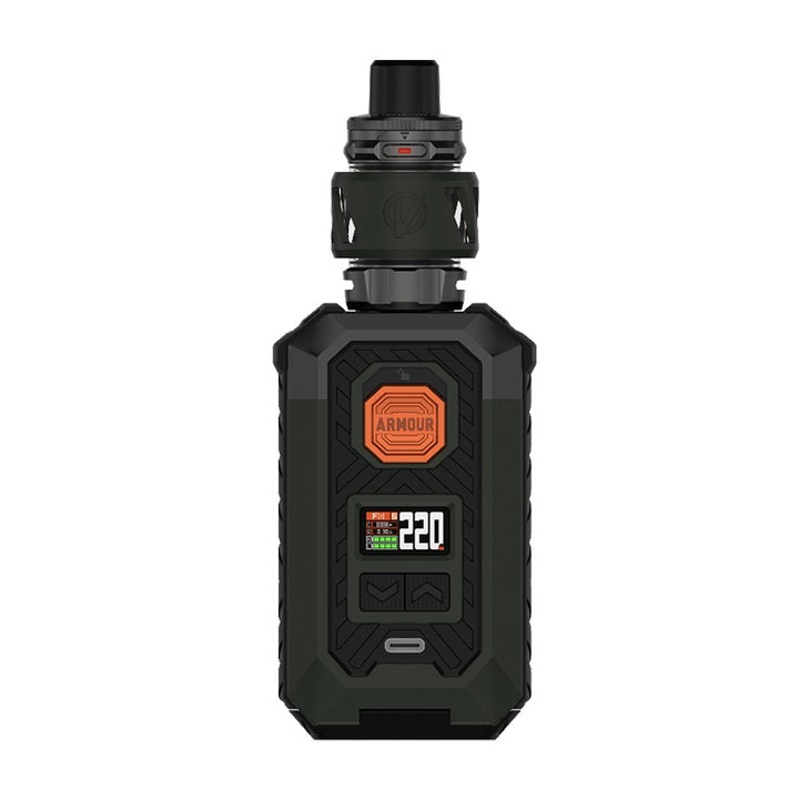 Vaporesso Armour Max Vape Mod Kit with iTank 2
