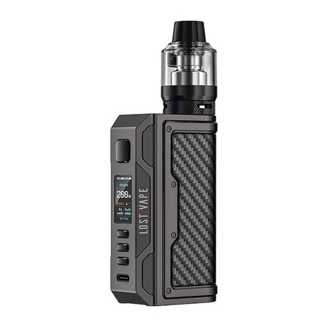 Lost Vape Thelema Quest 200W Starter Kit