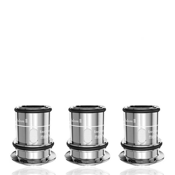 Horizon Falcon 2 Replacement Coils 3ps/pack
