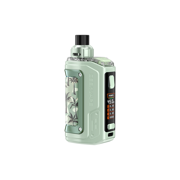GEEKVAPE H45 Pod Mod Kit 1400mAh 45W