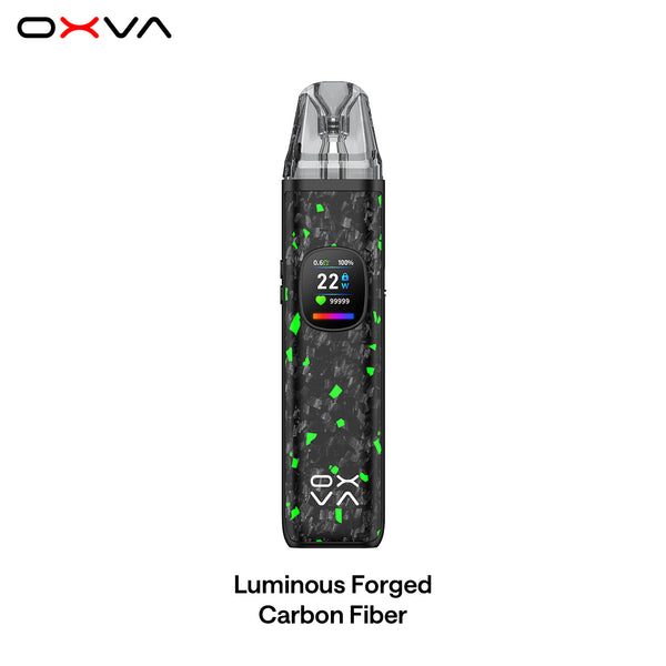 OXVA XLIM PRO 2 DNA Version Pod System Kit 1300mAh