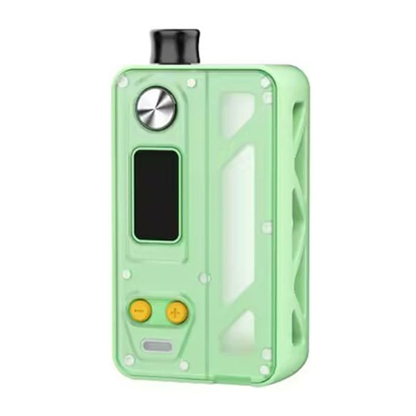 Rincoe Manto AIO Pro Pod Kit 80W