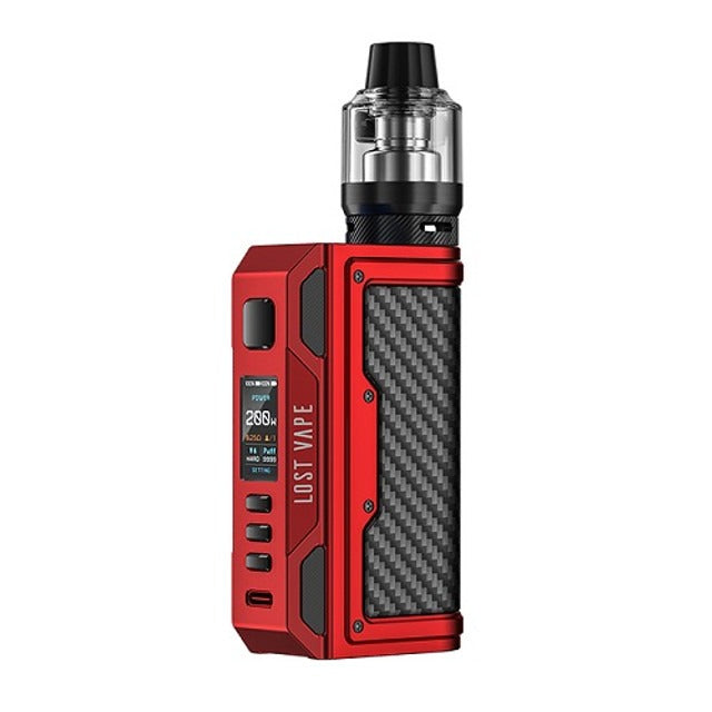 Lost Vape Thelema Quest 200W Starter Kit
