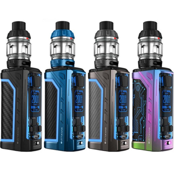 Freemax Maxus 2 Vape Mod Kit 200W