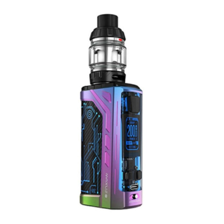 Freemax Maxus 2 Vape Mod Kit 200W
