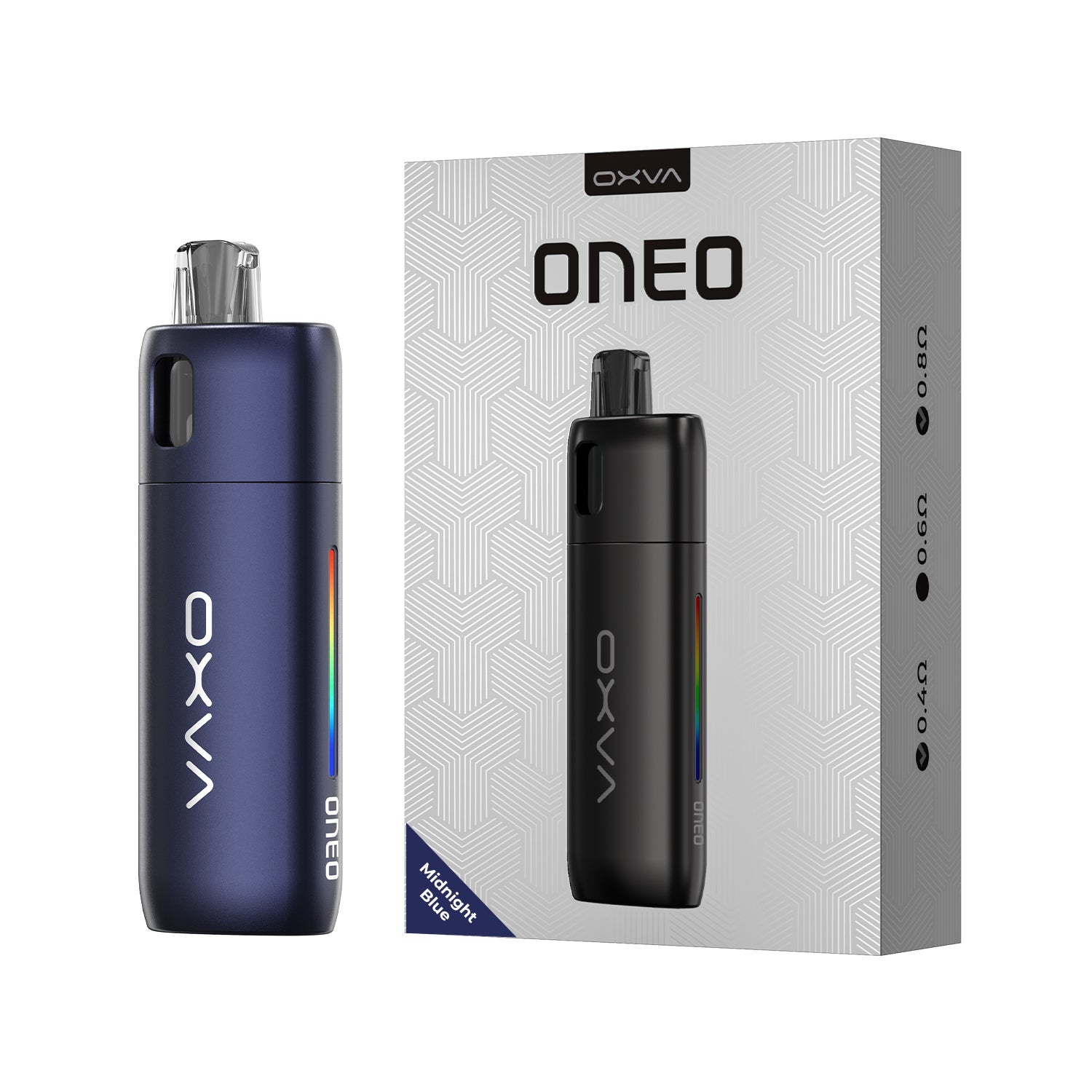OXVA Oneo Pod Kit 1600mAh