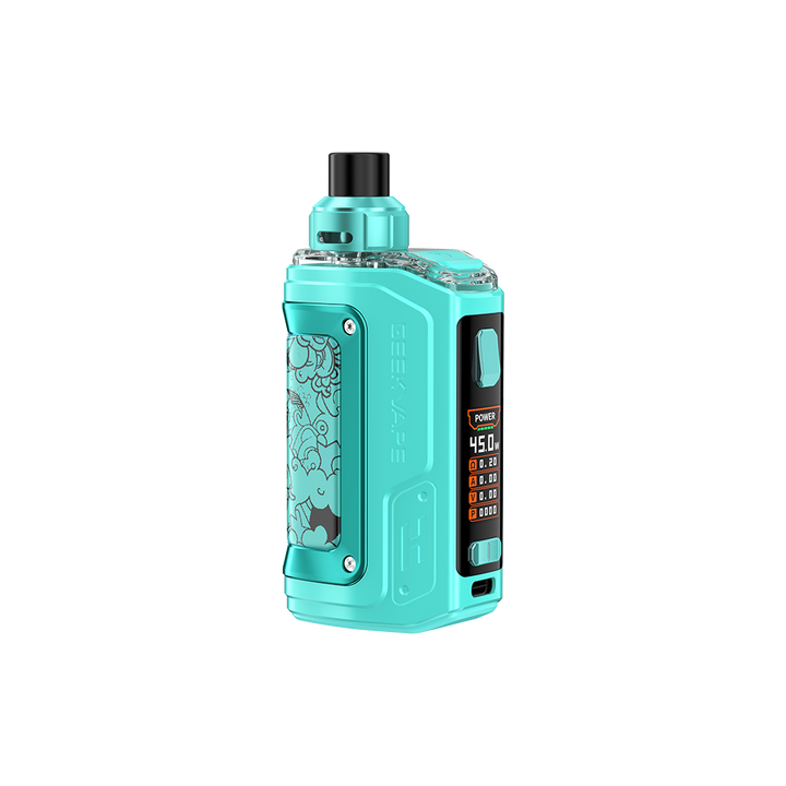 GEEKVAPE H45 Pod Mod Kit 1400mAh 45W