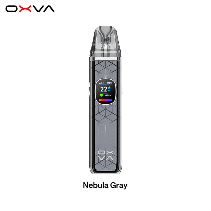 OXVA XLIM PRO 2 DNA Version Pod System Kit 1300mAh