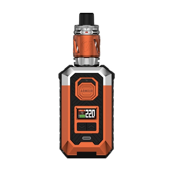 Vaporesso Armour Max Vape Mod Kit with iTank 2