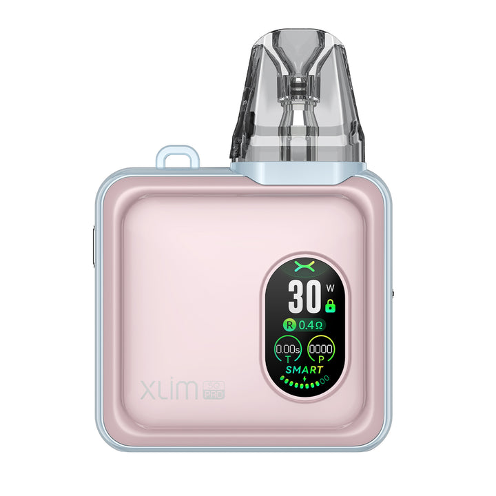 OXVA XLIM SQ Pro Kit 1200mAh