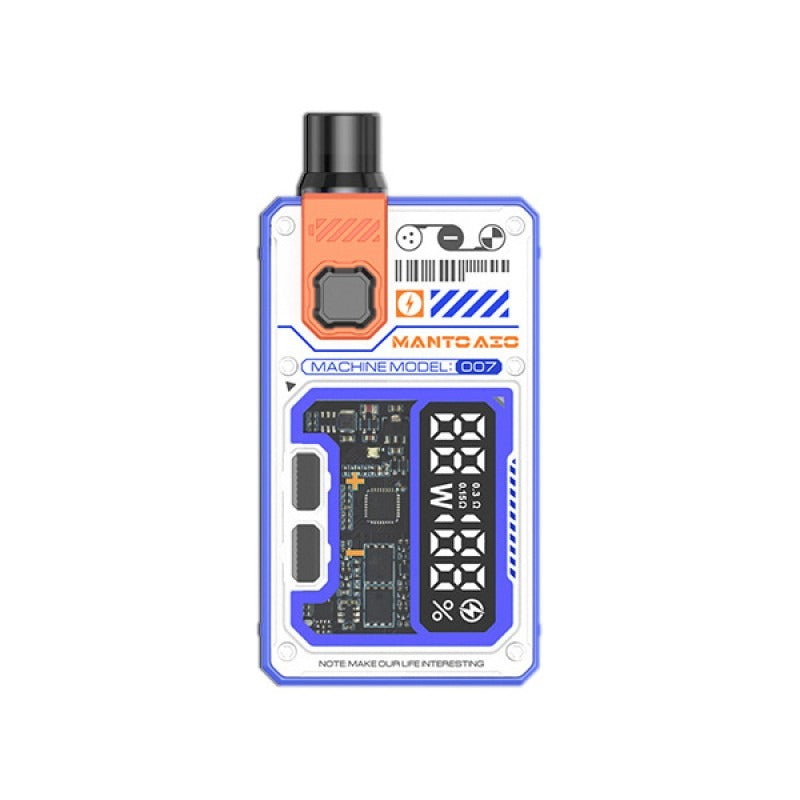 Rincoe Manto Aio Plus 2 Pod Kit