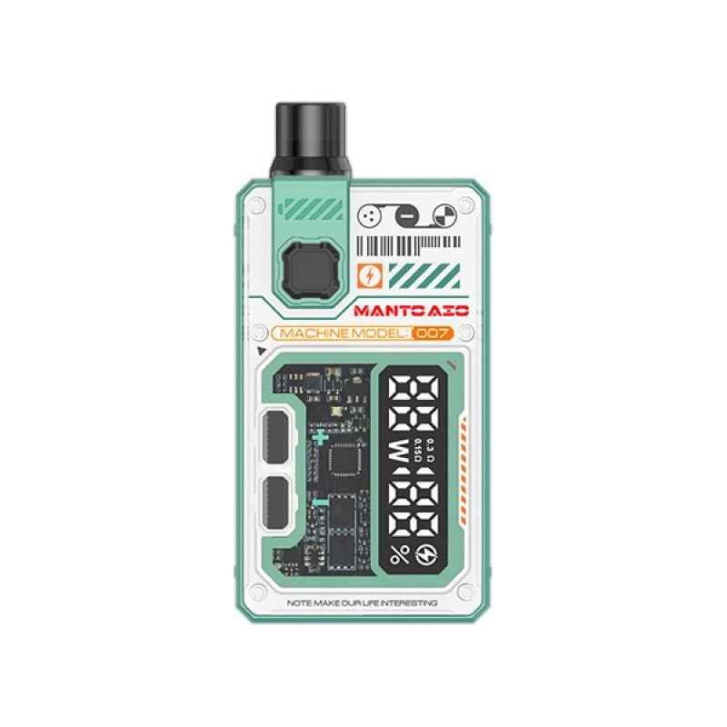Rincoe Manto Aio Plus 2 Pod Kit