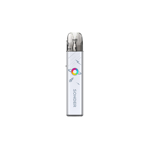 Geekvape Sonder Q 2 Pod System Kit 1350mAh New Color