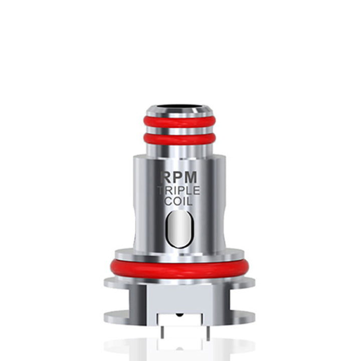 SMOK RPM Replacement Coils (Pack of 5)