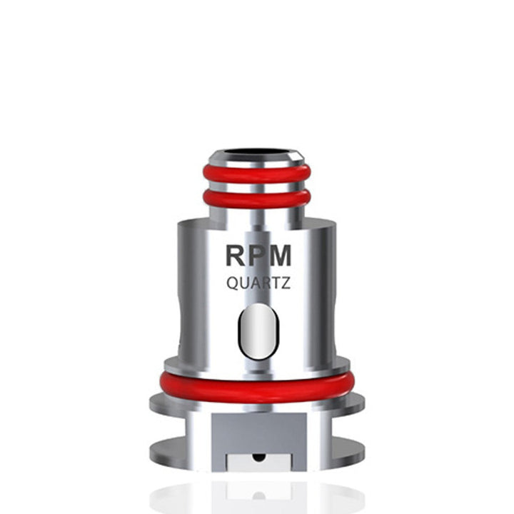 SMOK RPM Replacement Coils (Pack of 5)