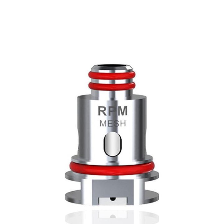 SMOK RPM Replacement Coils (Pack of 5)