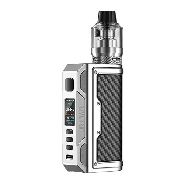 Lost Vape Thelema Quest 200W Starter Kit