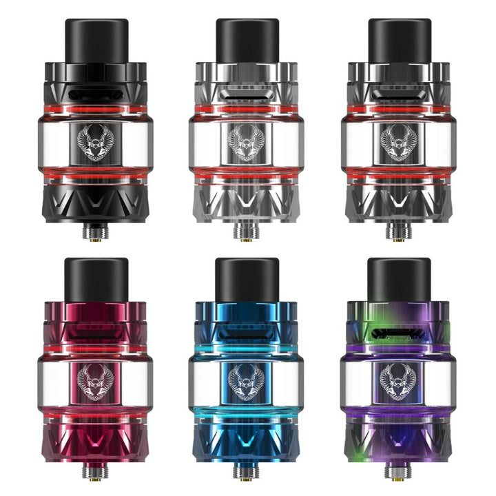HorizonTech Sakerz Sub Ohm Tank 5ml