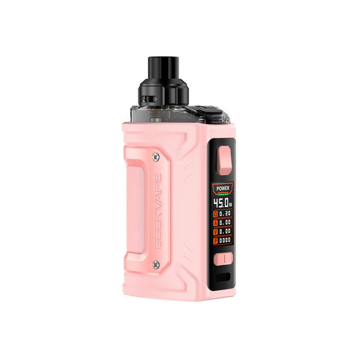 Geekvape H45 Classic (Aegis Hero 2 Classic) Pod Kit 1400mah 4ml