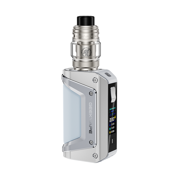 Geekvape Aegis L200 (Legend 3 kit) with Geekvape Z Fli Tank