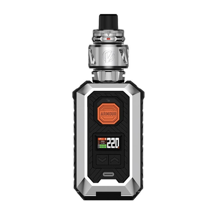 Vaporesso Armour Max Vape Mod Kit with iTank 2