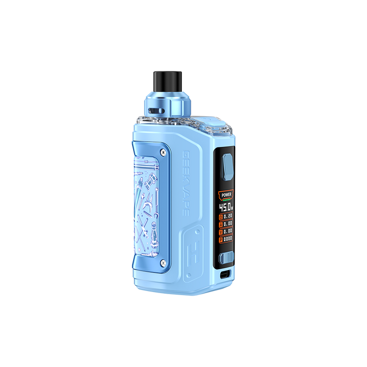 GEEKVAPE H45 Pod Mod Kit 1400mAh 45W