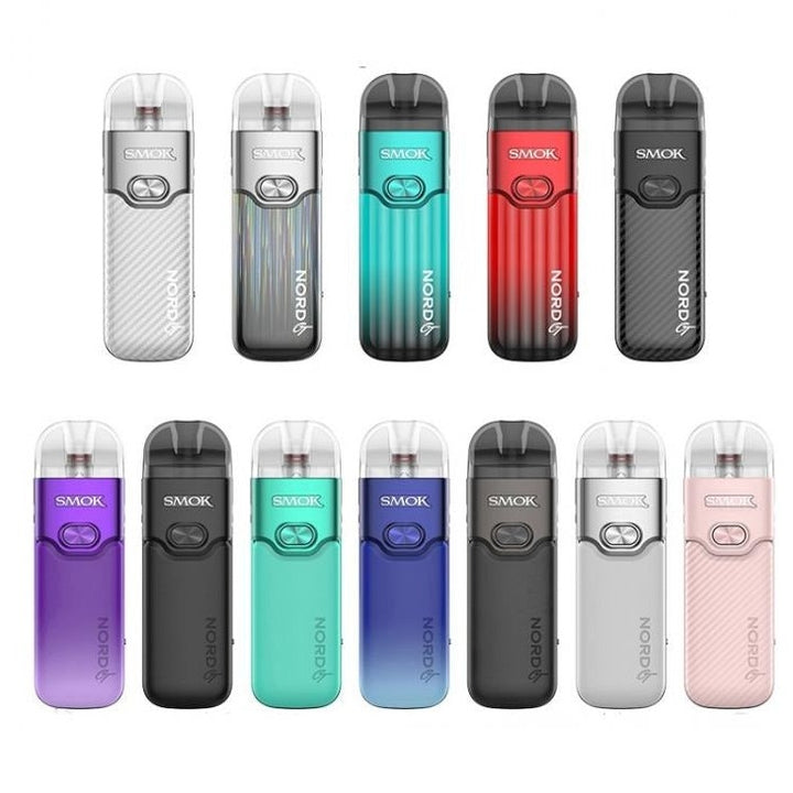 SMOK Nord GT Pod System Kit 2500mAh