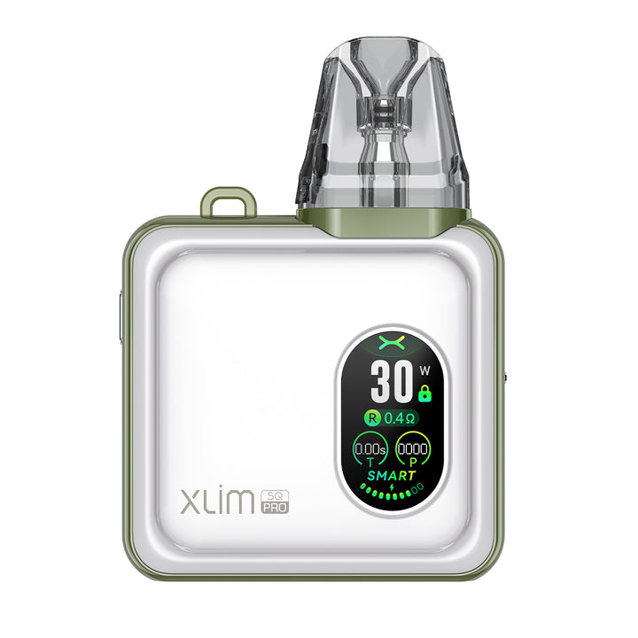 OXVA XLIM SQ Pro Kit 1200mAh