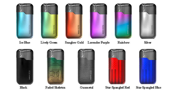 Suorin Air Pro Pod Kit 930mAh 18W