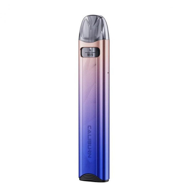 Uwell Caliburn A3S Pod System Starter Kit 520mAh