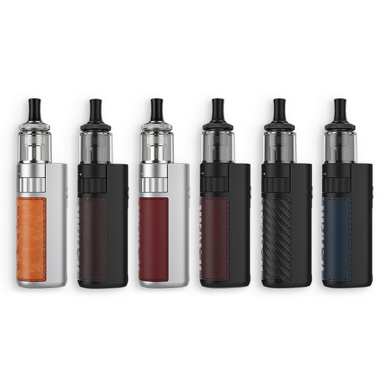 VOOPOO Drag Q Pod System Kit 1250mAh