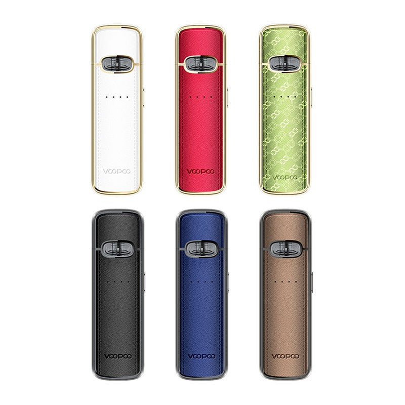 VOOPOO VMATE E Pod System Kit 1200mAh