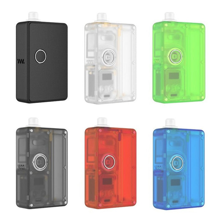 Vandy Vape Pulse AIO 80W Starter Kit