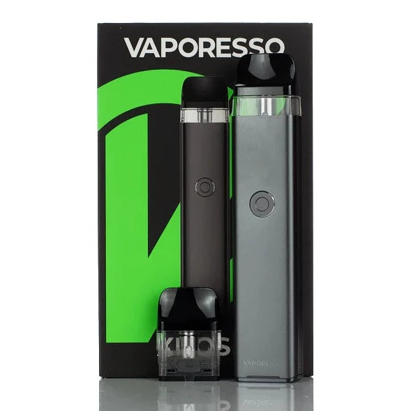 Vaporesso Xros 3 Pod System Kit 1000mAh