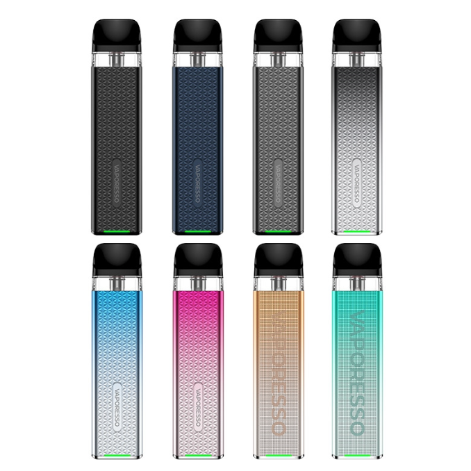 Vaporesso Xros 3 Pod System Kit 1000mAh