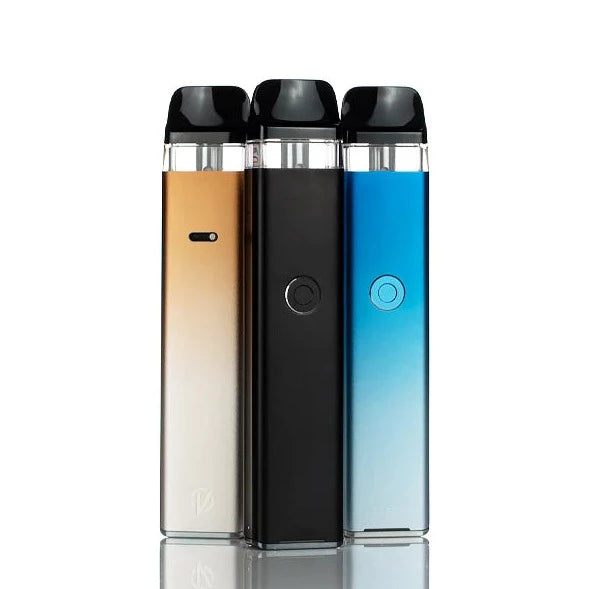 Vaporesso Xros 3 Pod System Kit 1000mAh