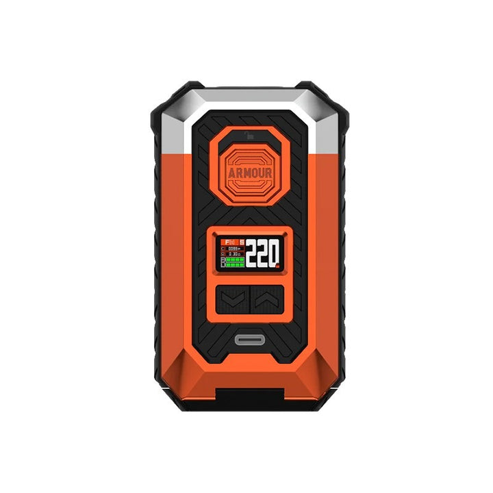 Vaporesso Armour Max Box Mod