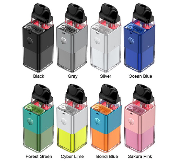 Vaporesso XROS Cube Pod System Kit 900mAh