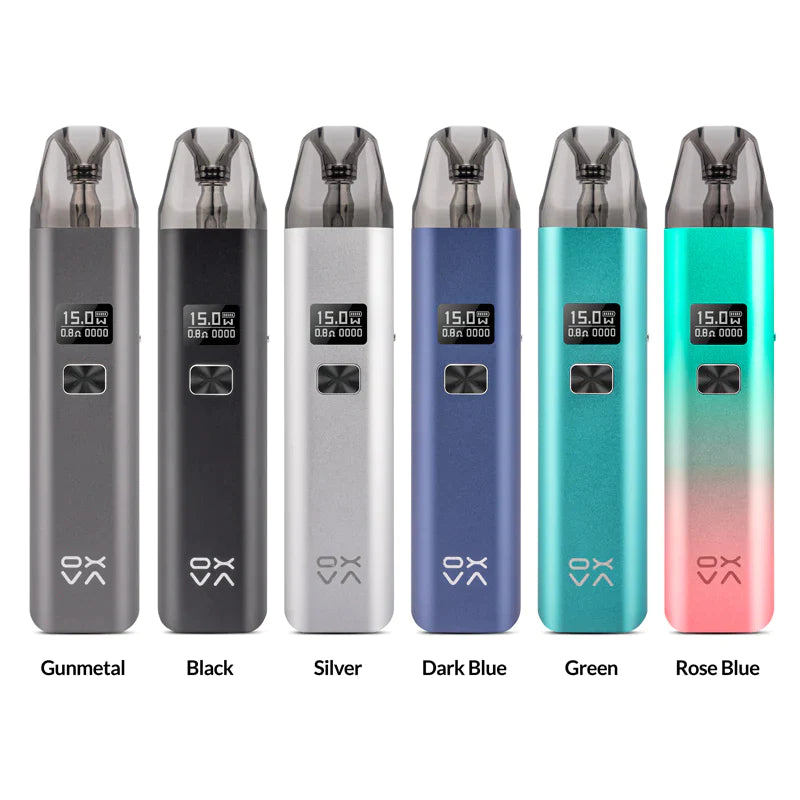 OXVA XLIM Pod Kit 900mAh
