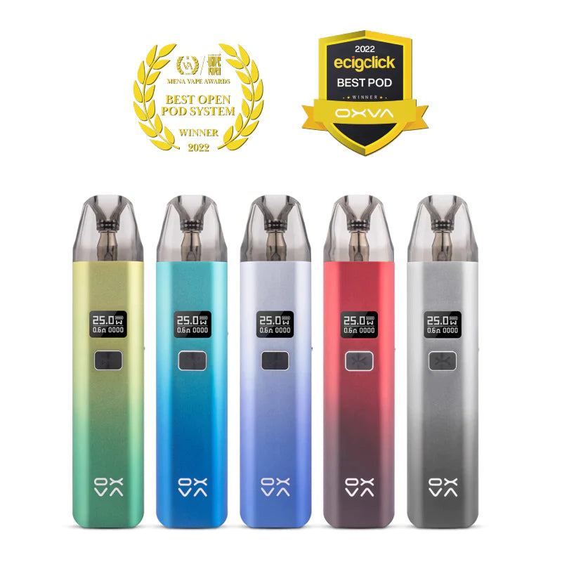 OXVA XLIM Pod Kit 900mAh
