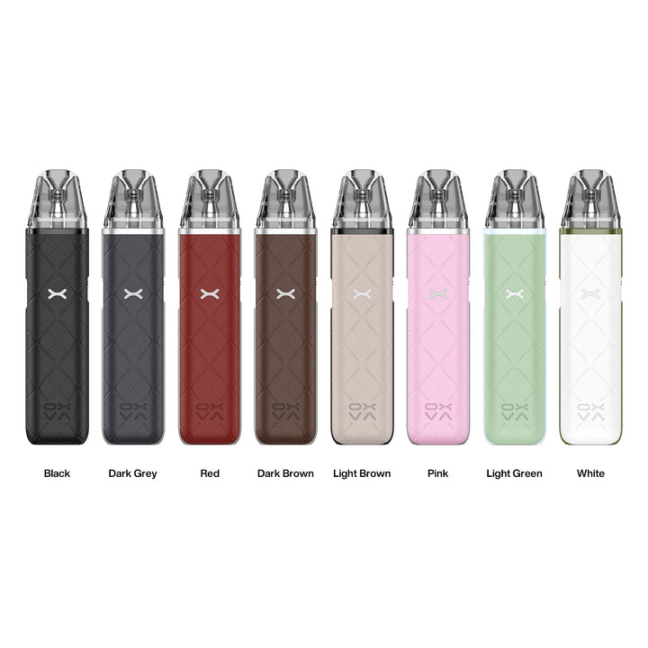 OXVA Xlim Go Pod System Kit 1000mAh