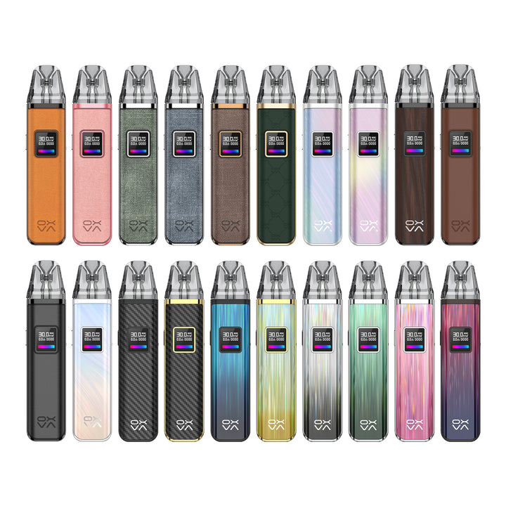 OXVA XLIM Pro Kit 1000mAh