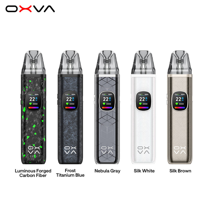 OXVA XLIM PRO 2 DNA Version Pod System Kit 1300mAh
