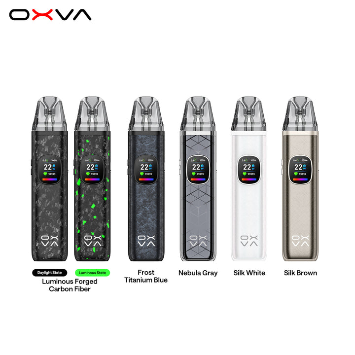 OXVA XLIM PRO 2 DNA Version Pod System Kit 1300mAh
