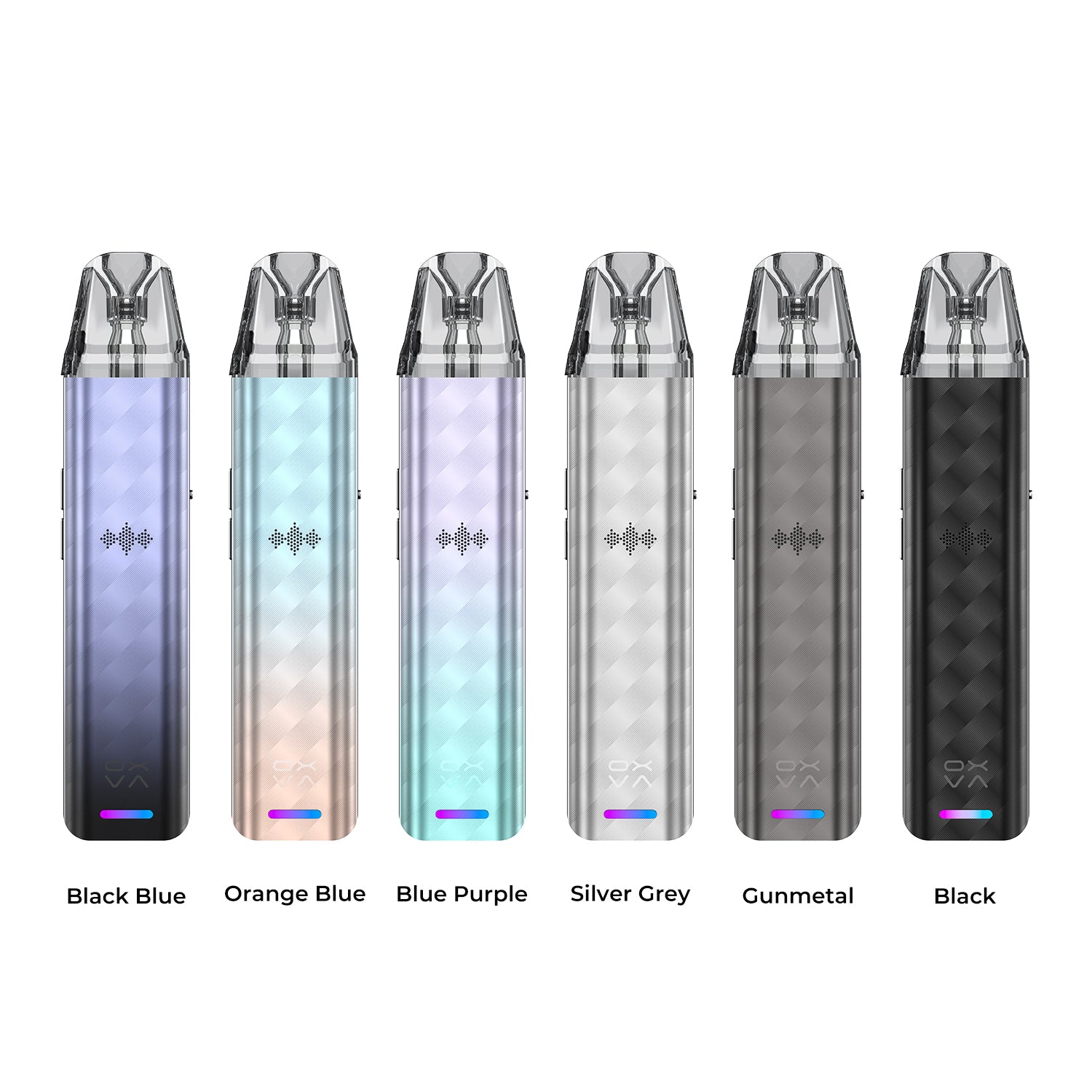 OXVA XLIM SE 2 Kit 1000mAh